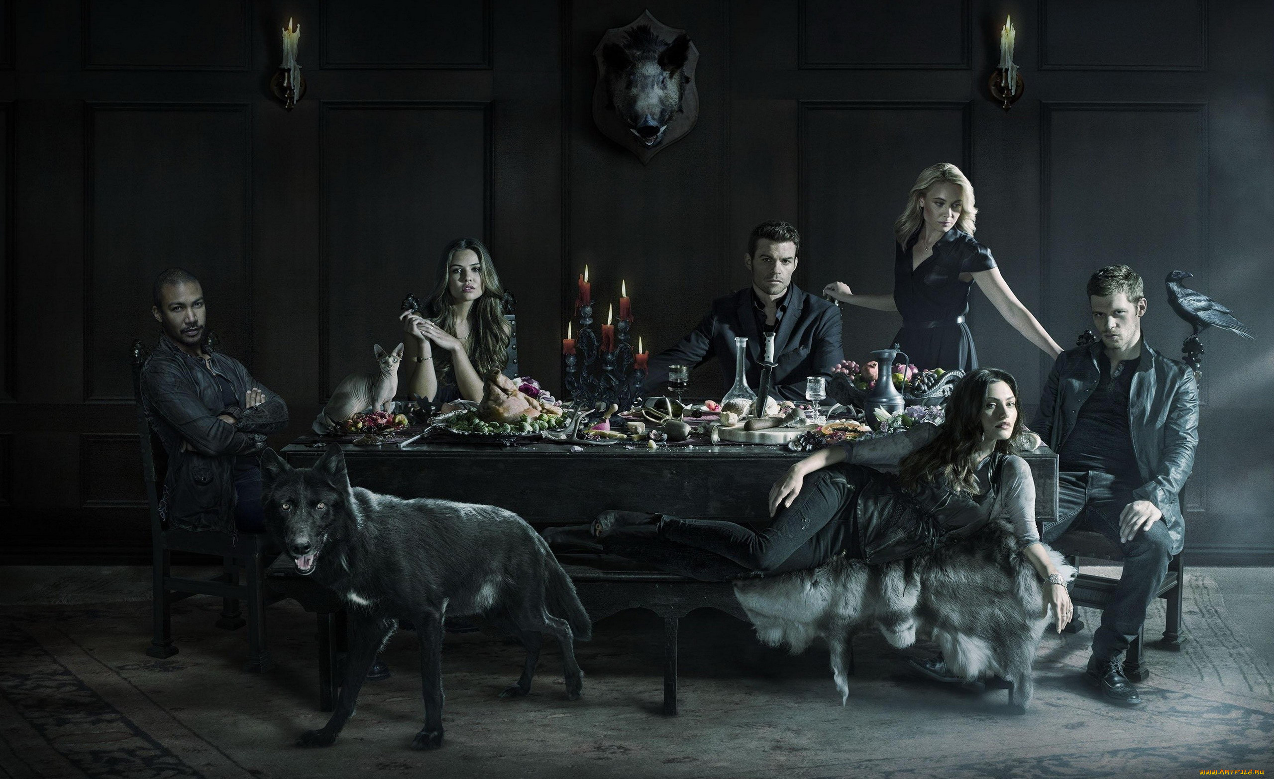  , the originals , , 